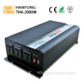 2000W 12V/240V Inverter a bordo